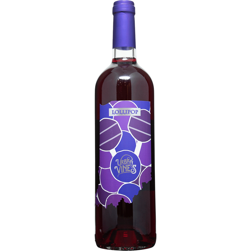 Urban Vines Lollipop