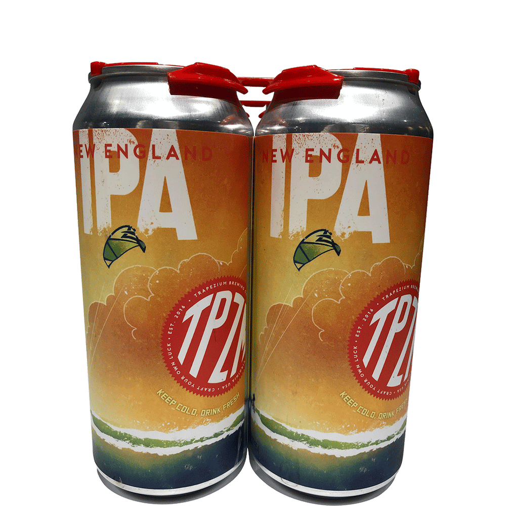 Trapezium NE IPA