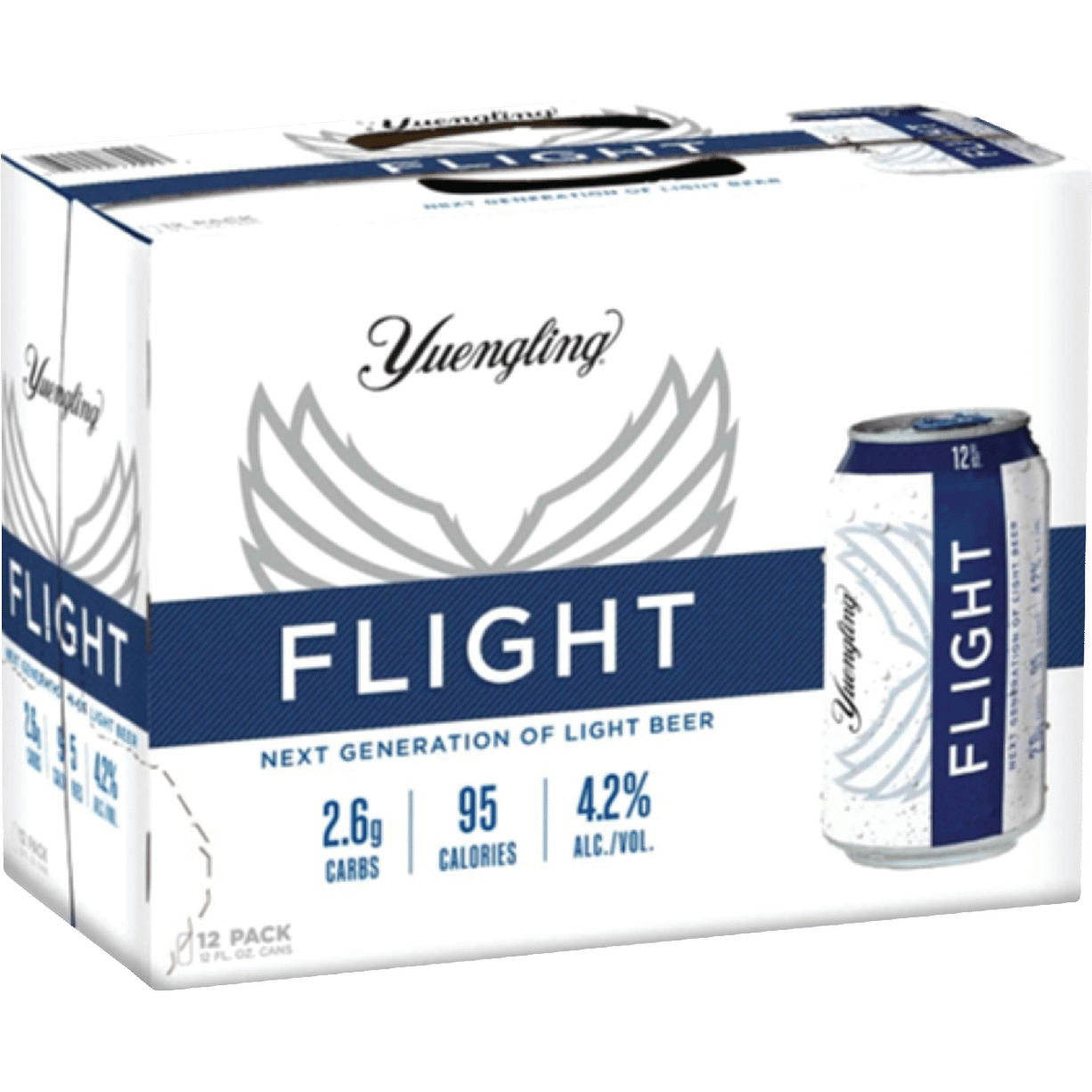 Yuengling Flight
