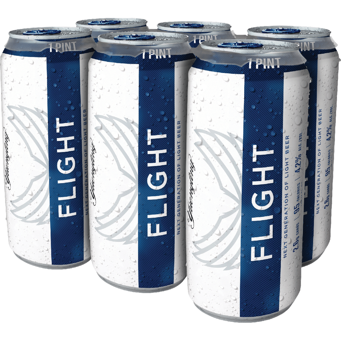 Yuengling Flight