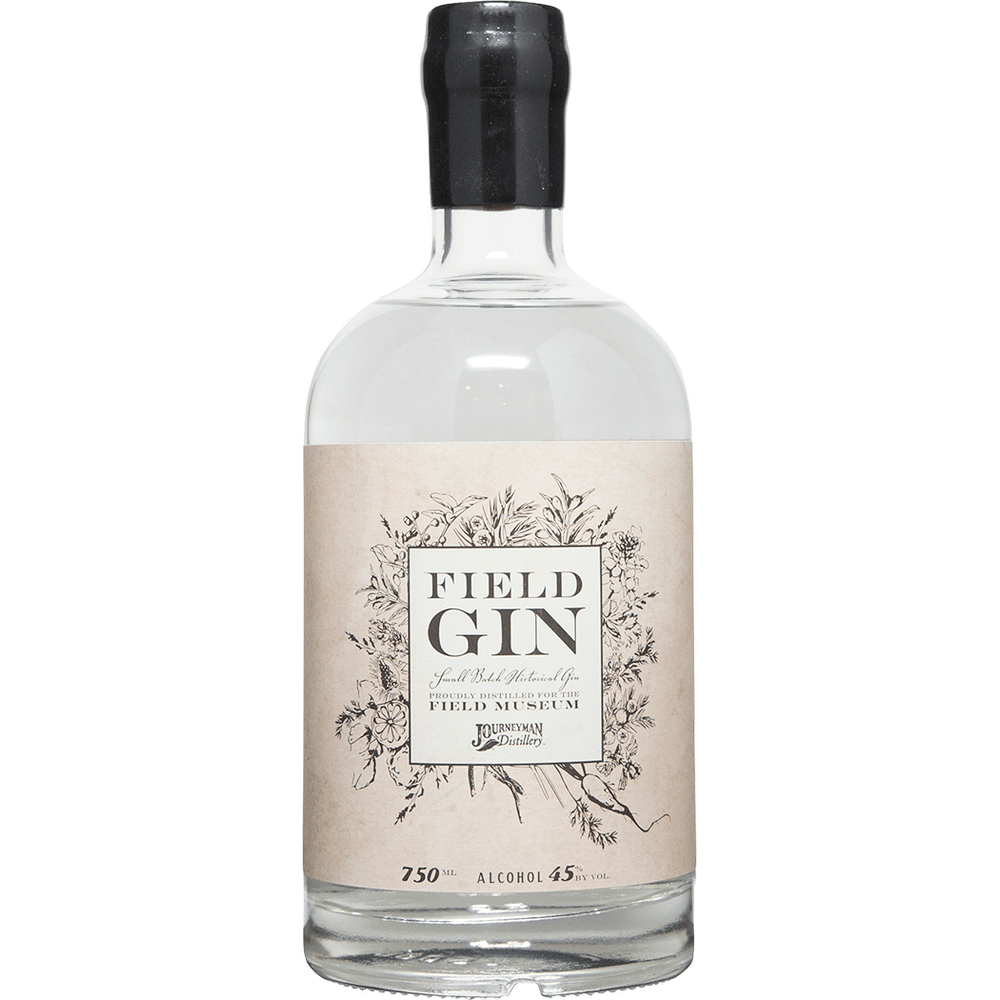 Journeyman Field Gin