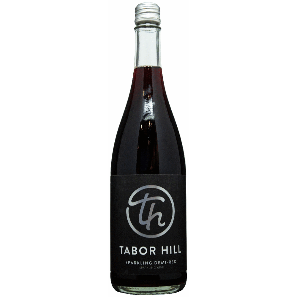 Tabor Hill Sparkling Demi-Red