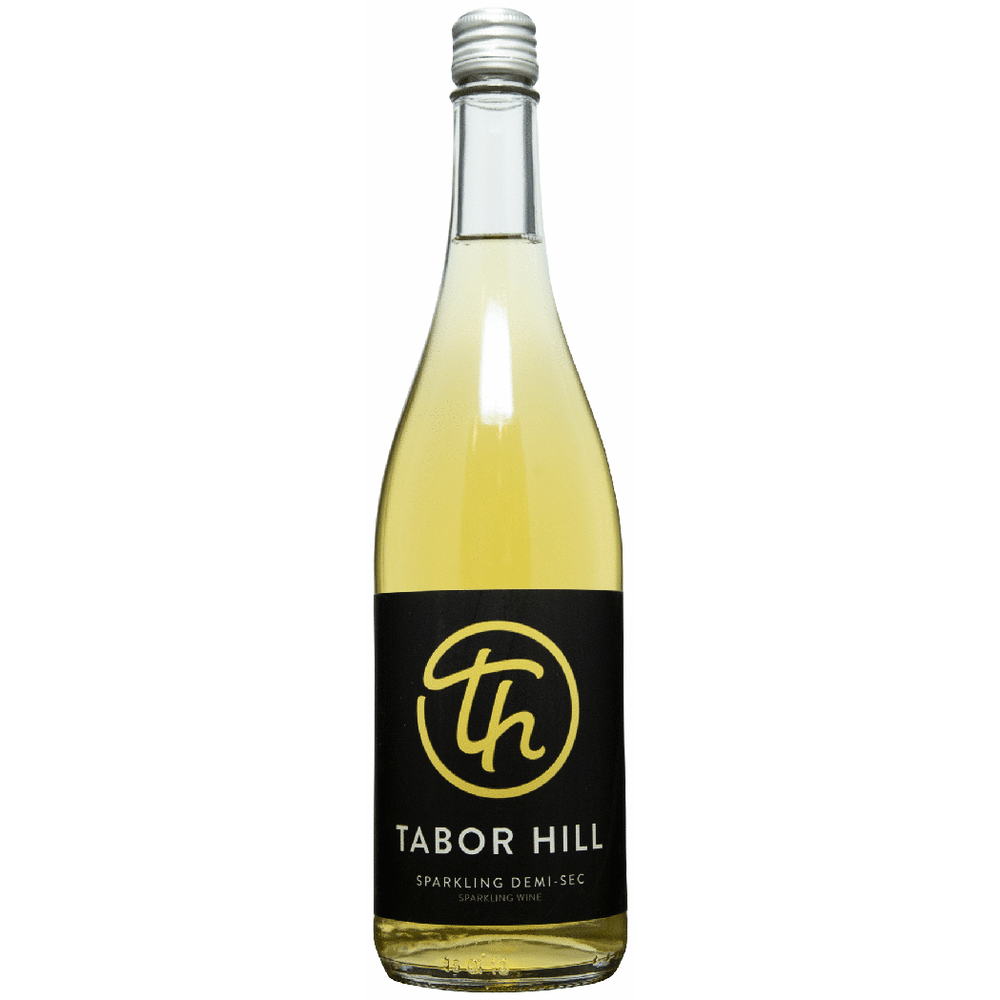 Tabor Hill Sparkling Demi-Sec White