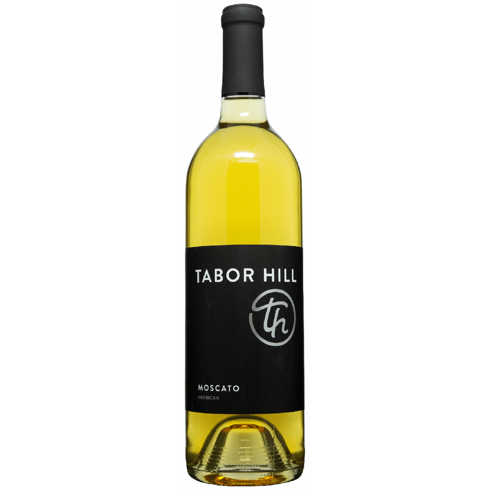 Tabor Hill Moscato