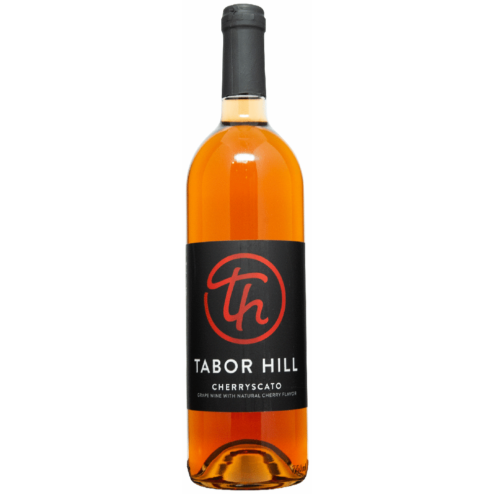 Tabor Hill Cherry Moscato