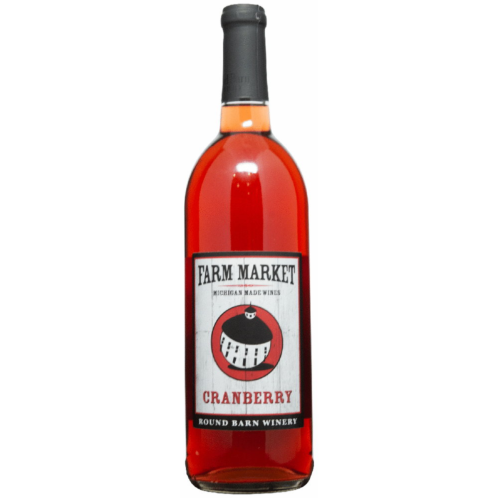 Round Barn Farm Market Cranberry