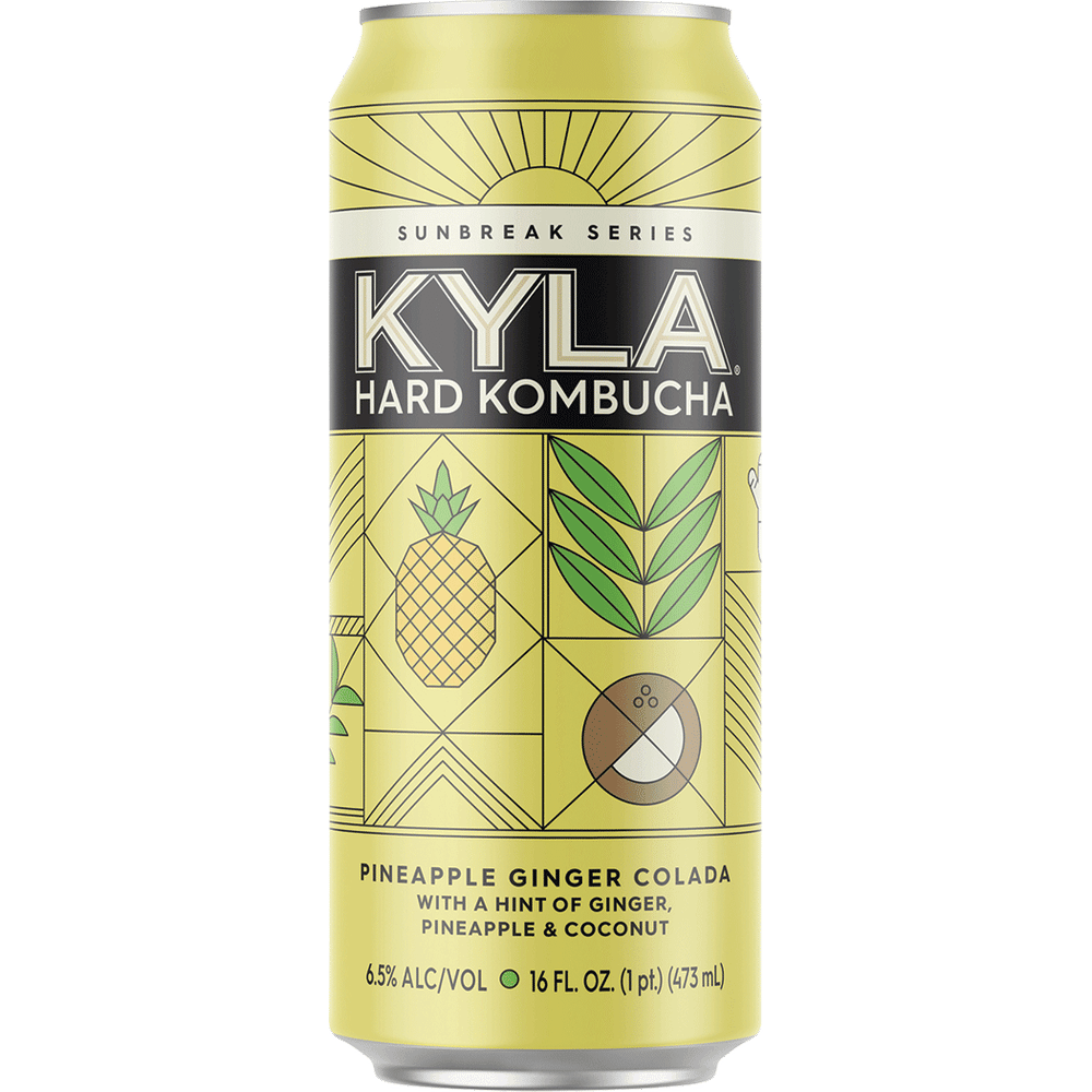 KYLA Pineapple Colada