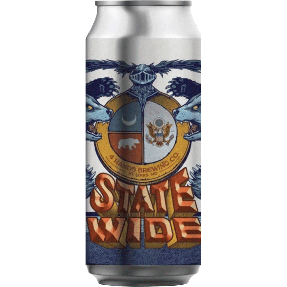 4 Hands Statewide