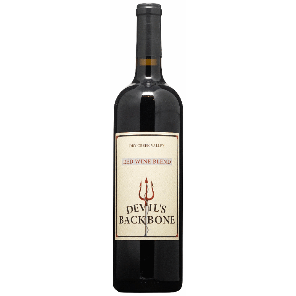 Devils Backbone Red Blend