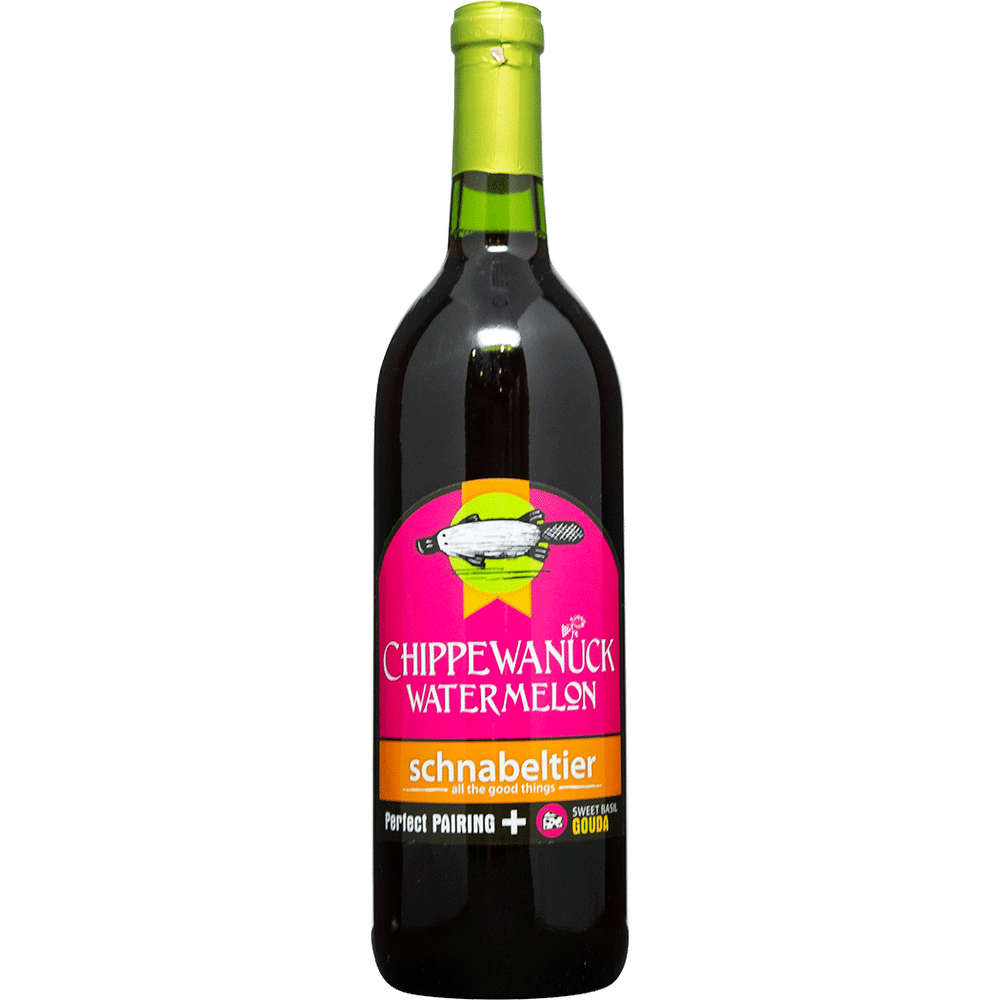 Schnabeltier Chippewanuck Watermelon