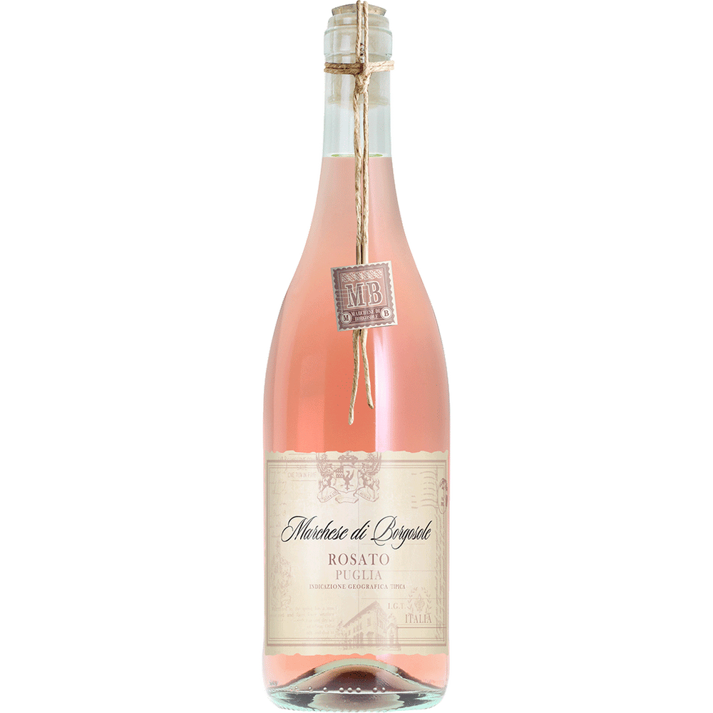 Marchese di Borgosole Rose Puglia IGT