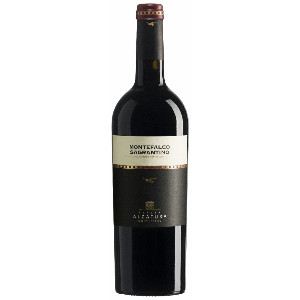 Alzatura Montefalco Sagrantino