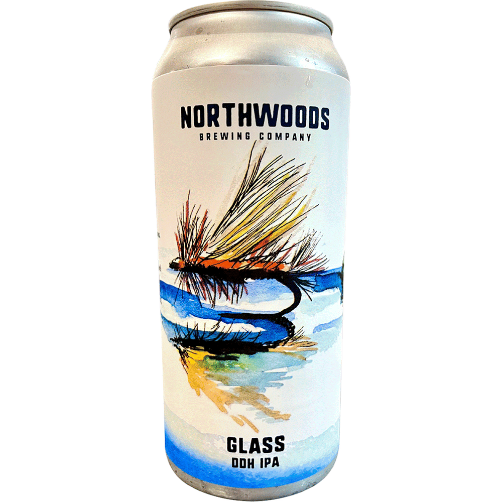 Northwoods Glass