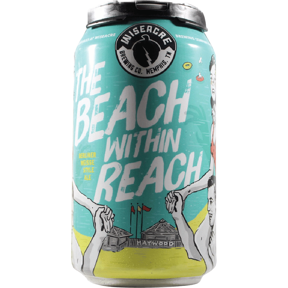 Wiseacre Beach Within Reach