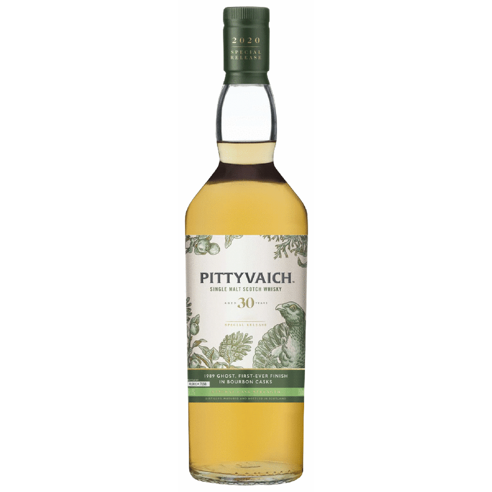 Pittyvaich 30Yr Special Release 2020