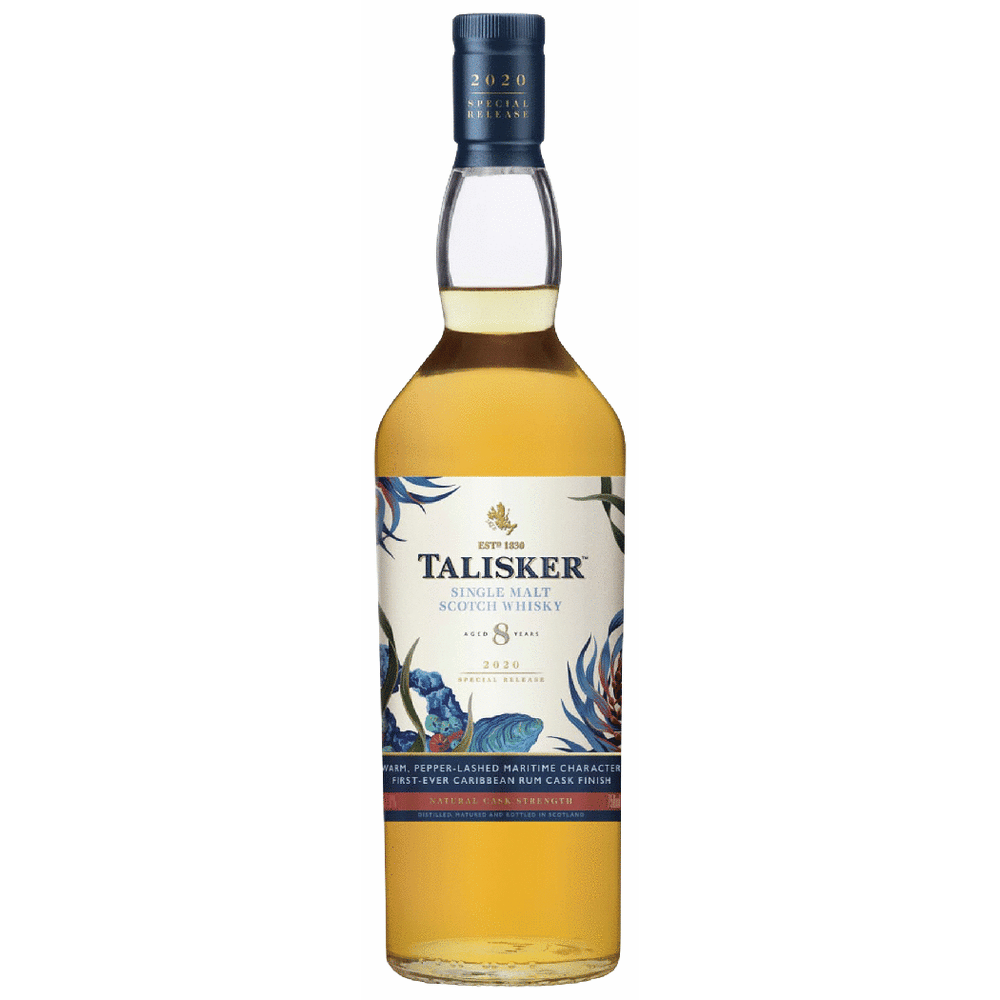 Talisker 8Yr Special Release 2020