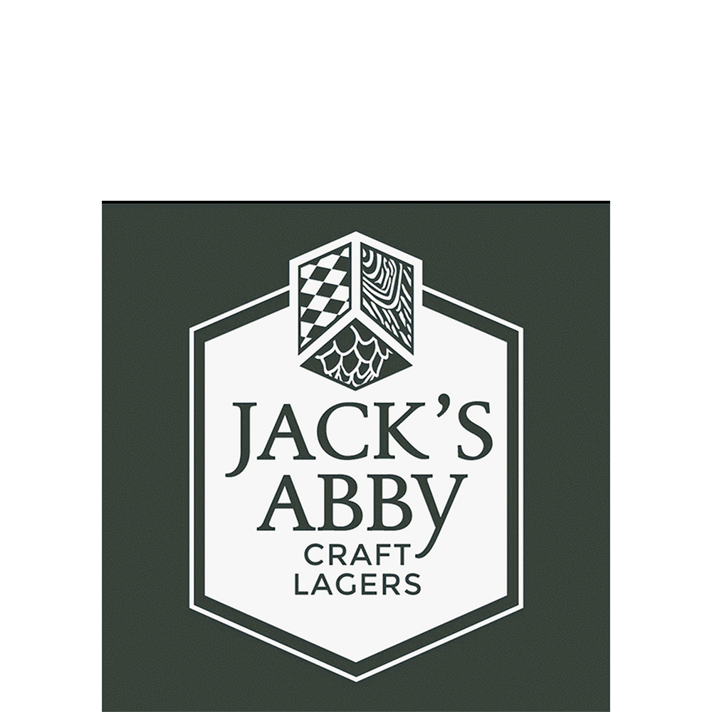 Jack's Abby Ray Catcher