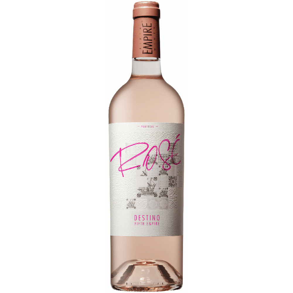 Destino Fifth Empire Vinho Verde Rose