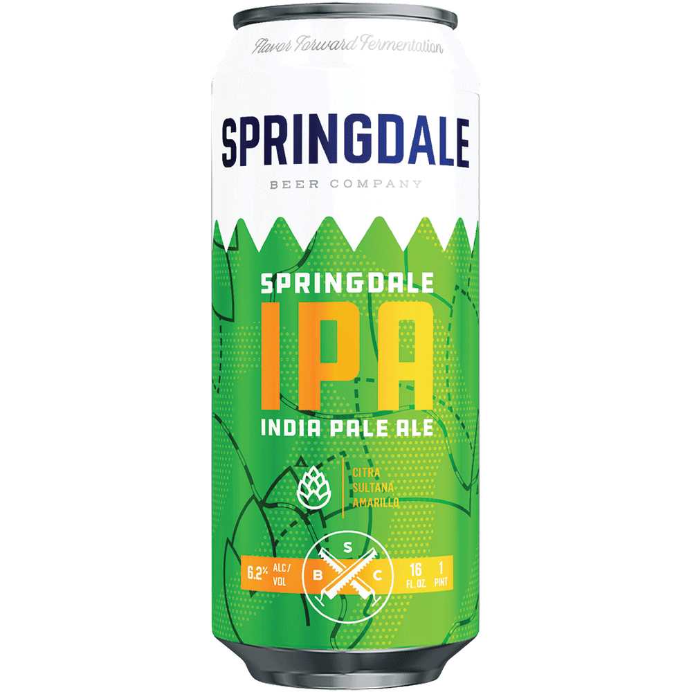 Springdale IPA