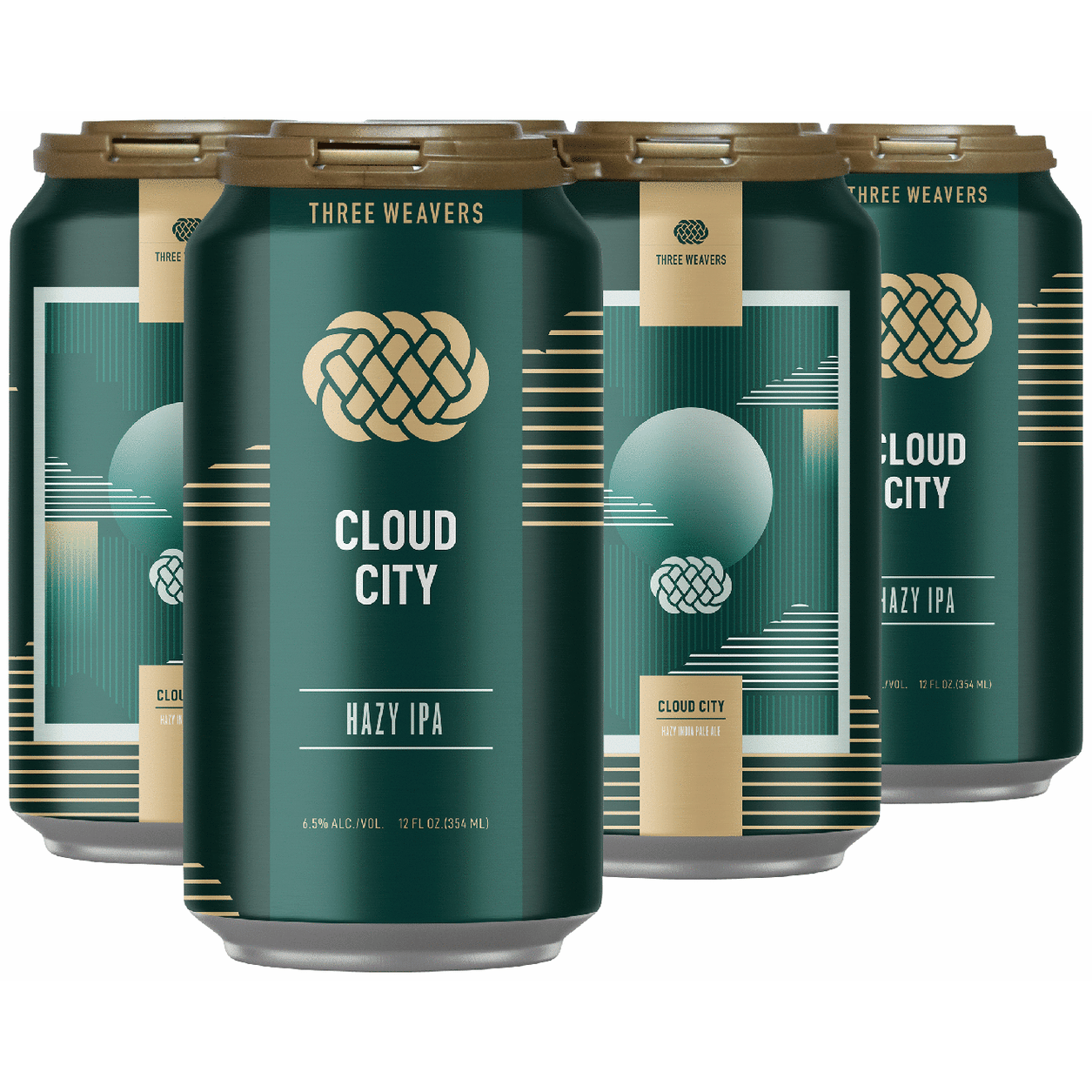 Three Weavers Cloud City