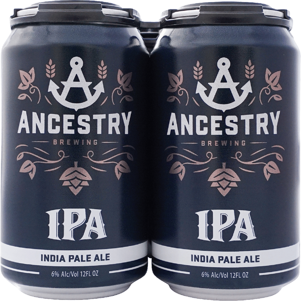 Ancestry IPA