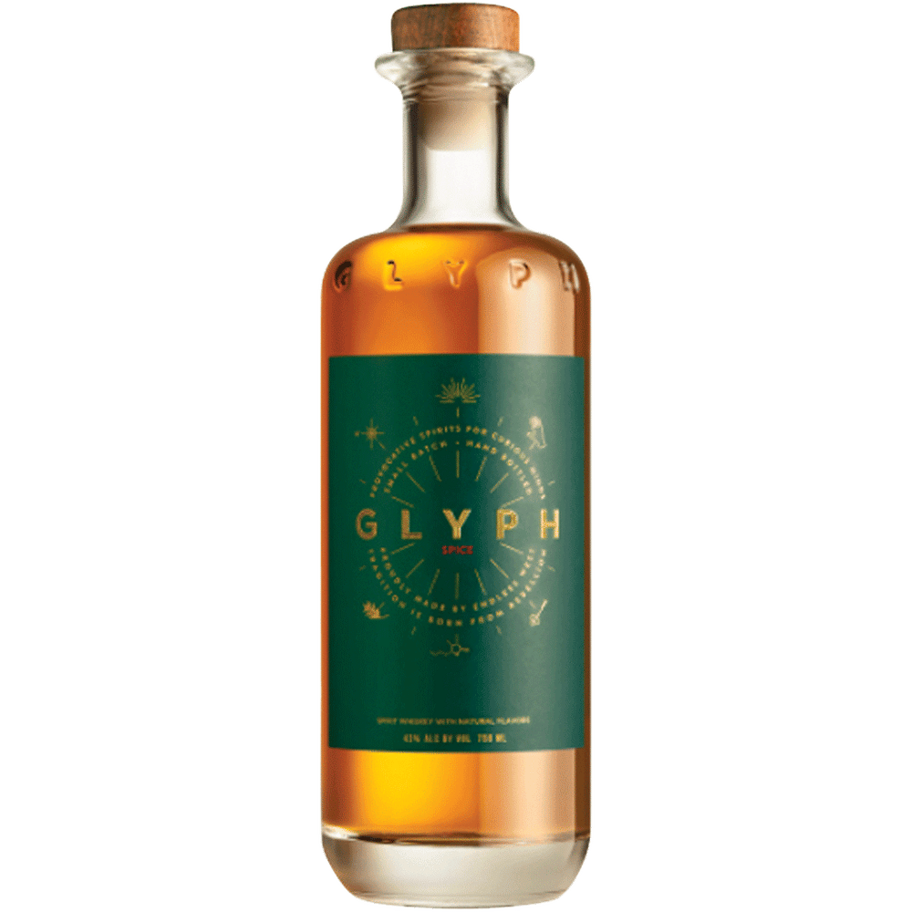 Glyph Spice | Total Wine & More