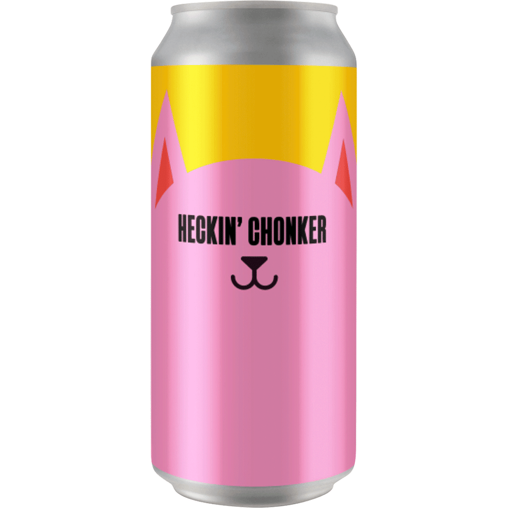 Fair State Heckin' Chonker