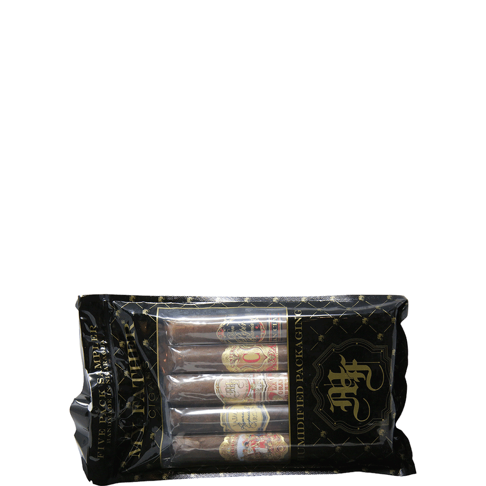 My Father Fresh Pack II