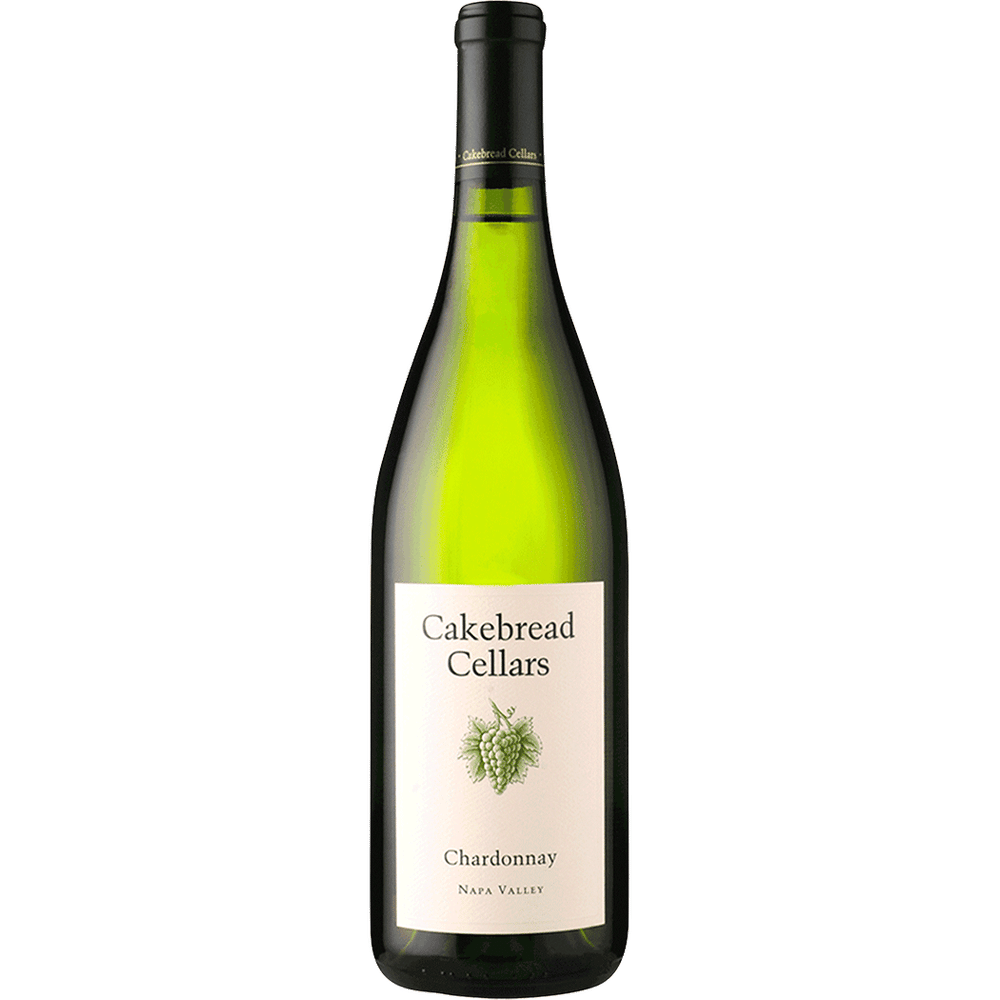 Cakebread Chardonnay Napa