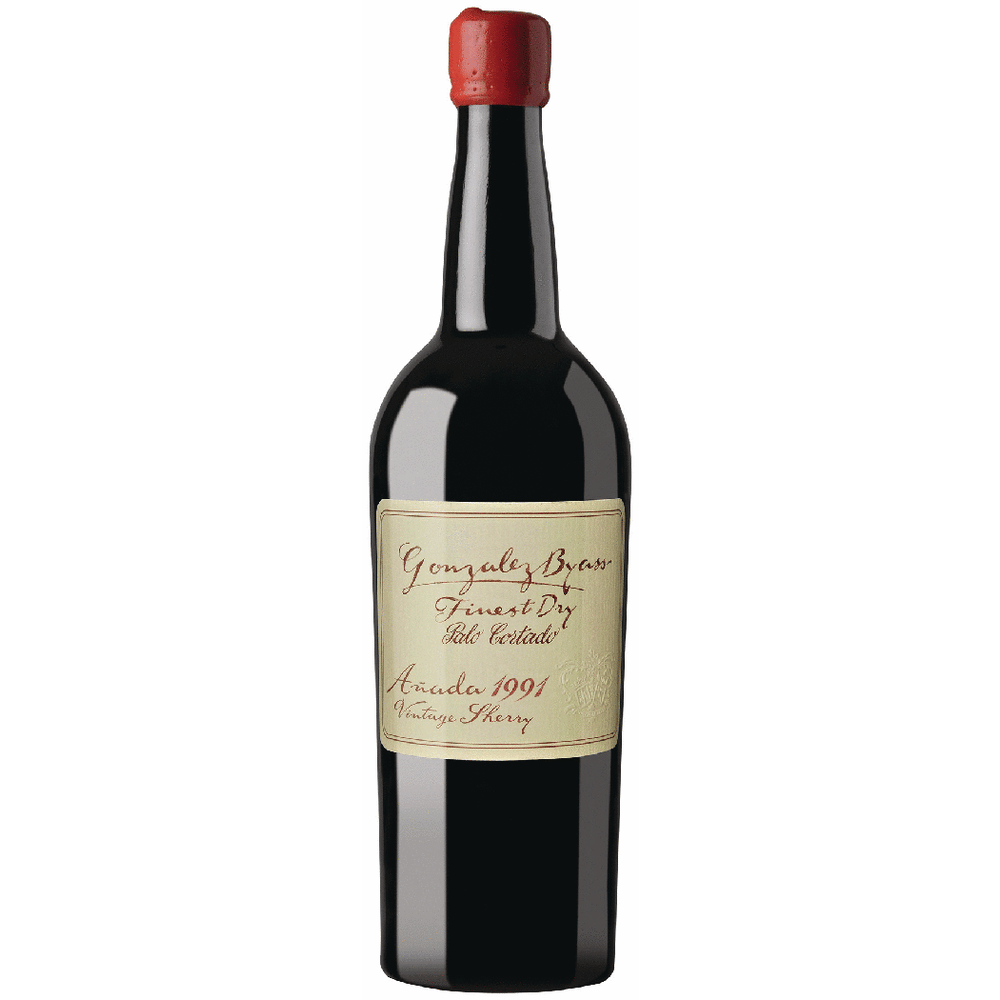 Gonzalez Byass Palo Cortado de Anada