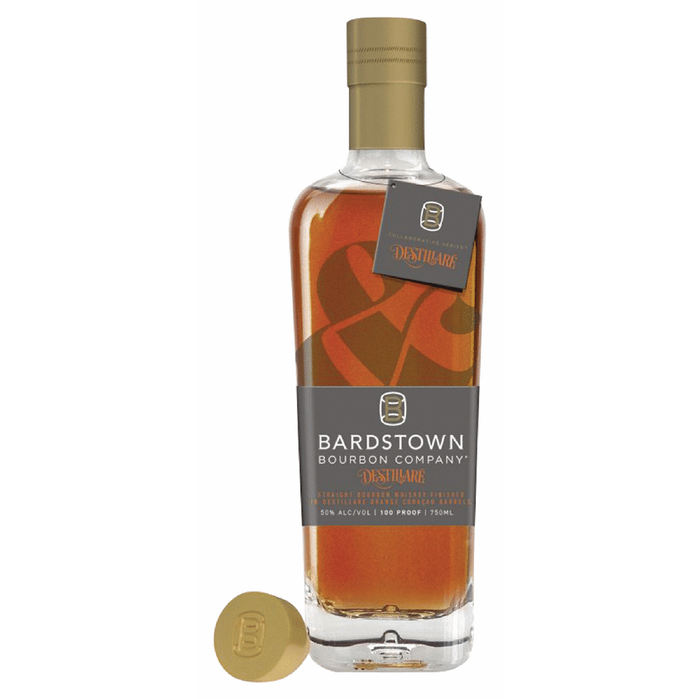 Bardstown Bourbon Destillare