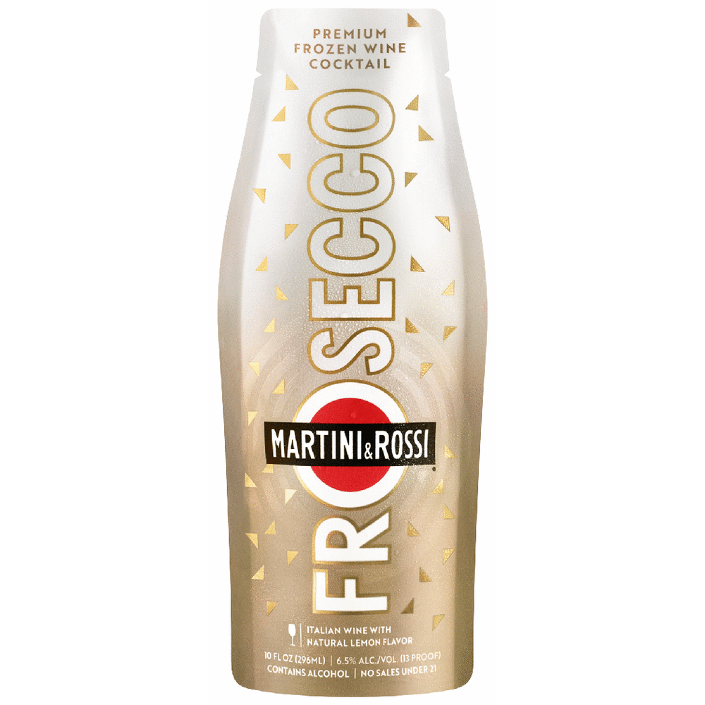 Martini & Rossi Frosecco