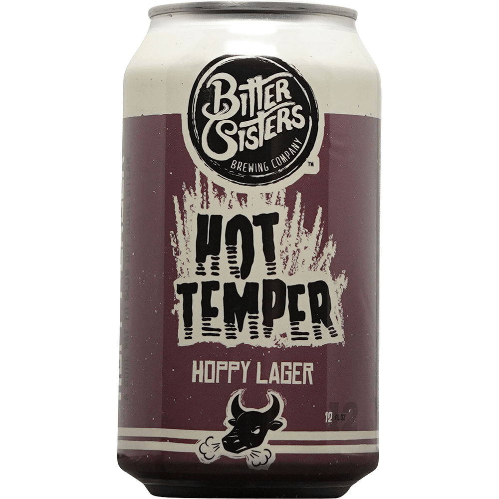 Bitter Sisters Hot Temper