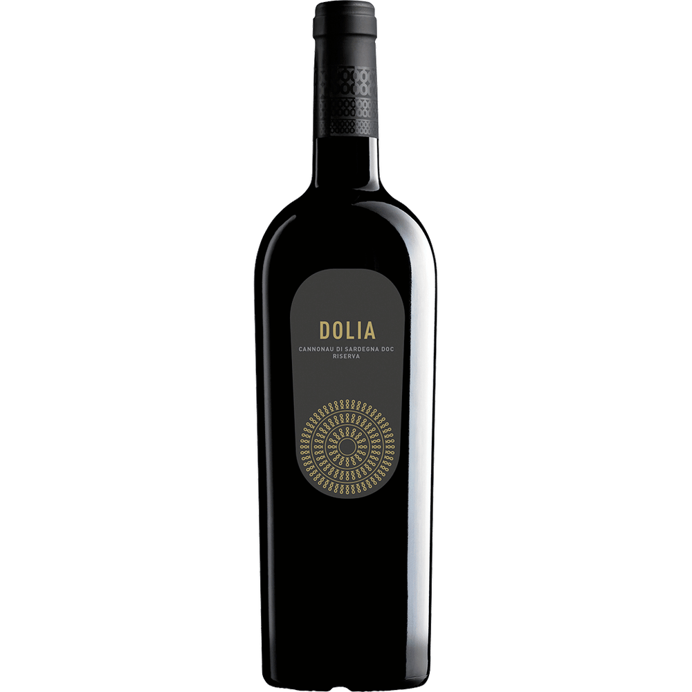 Dolia Cannonau Sardegna DOC Riserva