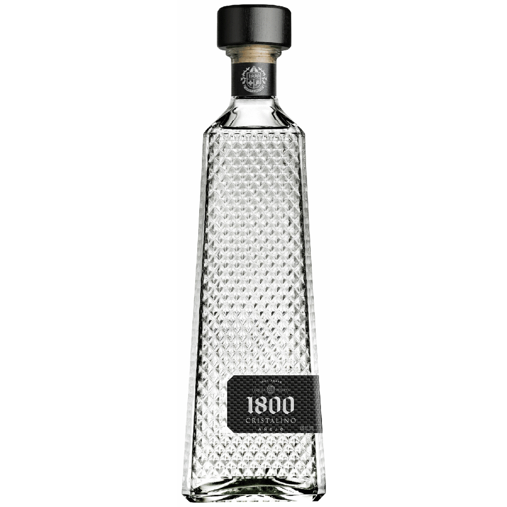 テキーラCRISTALLNO1800 1800 Cristalino Tequila | Total Wine & More