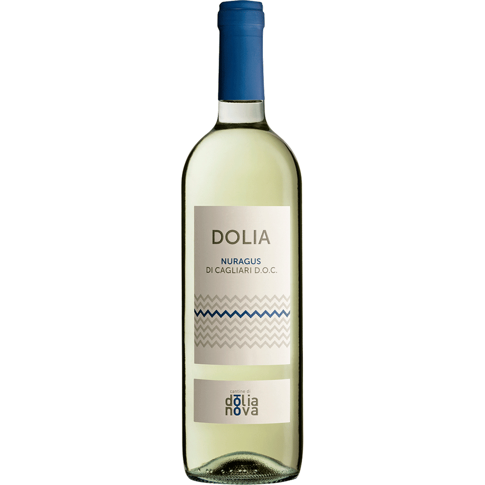 Dolia Nuragus di Cagliari DOC