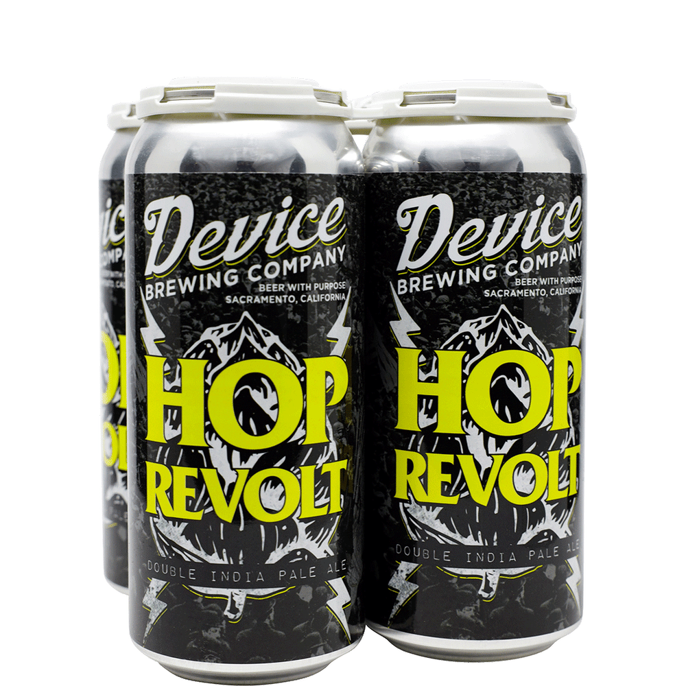 Device Hop Revolt Dipa