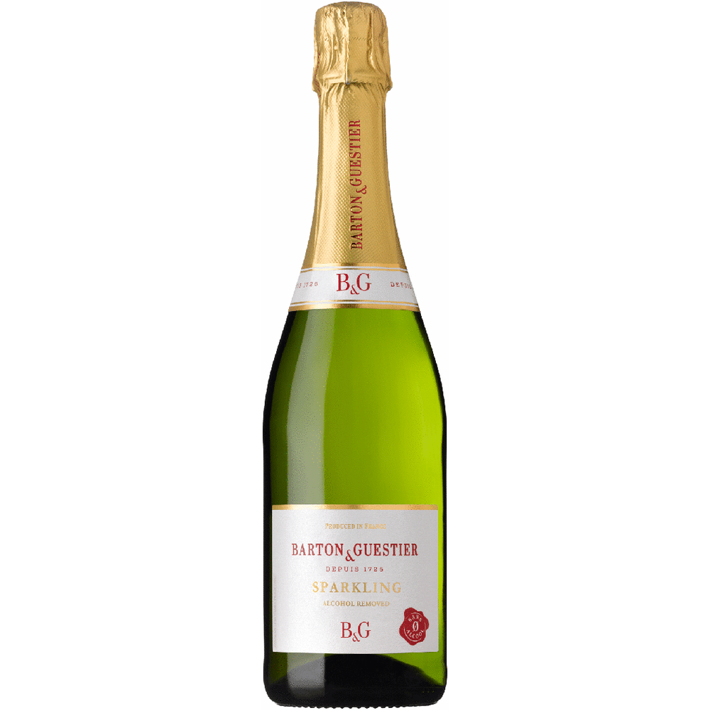 Barton & Guestier Sparkling Sparkling Non-Alcoholic Wine