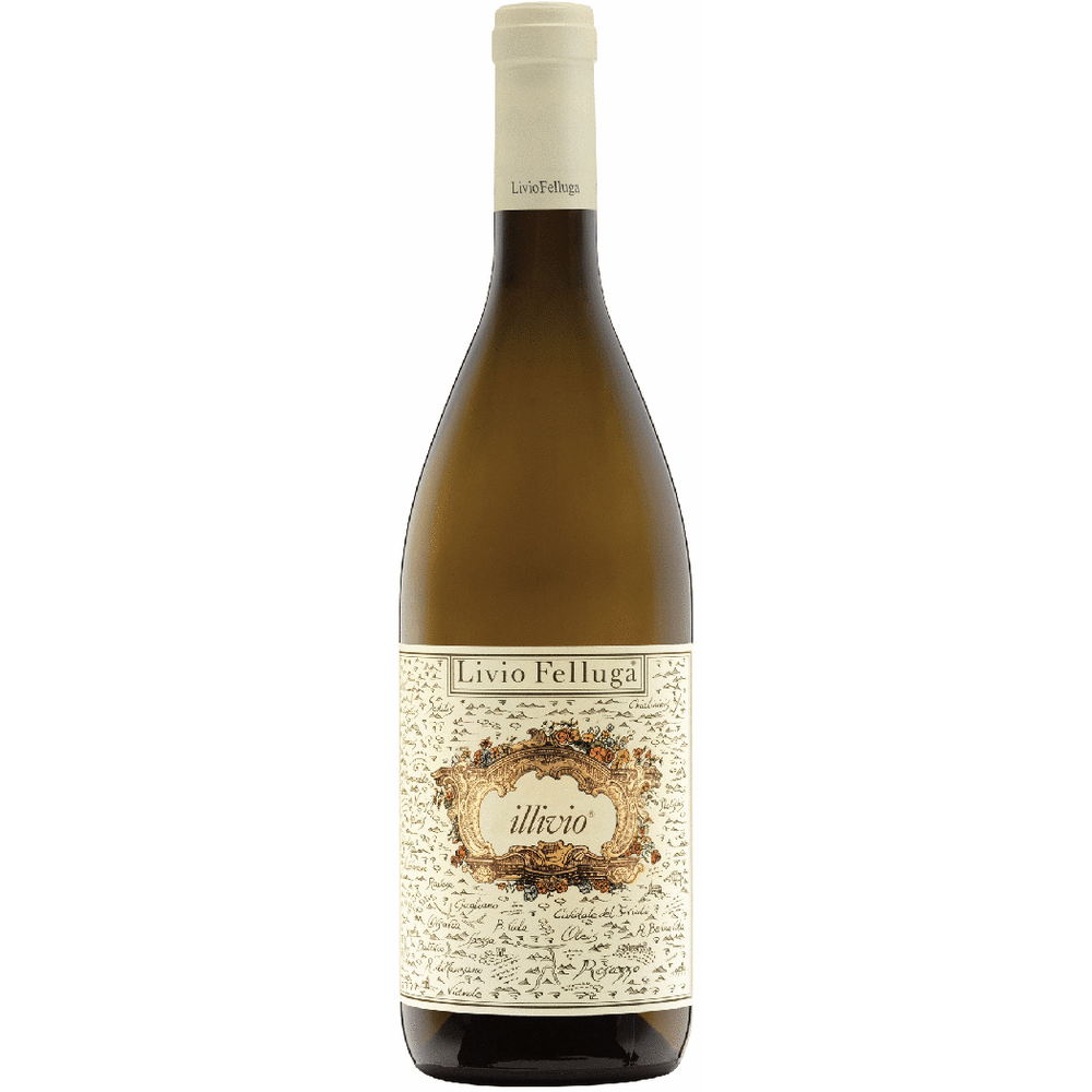 【2本セット】Livio Felluga Sauvignon 2015 2016 Sauvignon Potentilla DOC | Livio Felluga | Portfolio