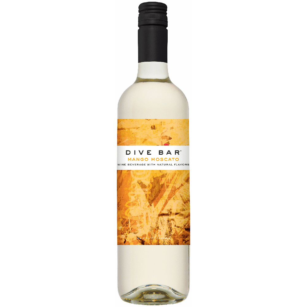 Dive Bar Mango Moscato