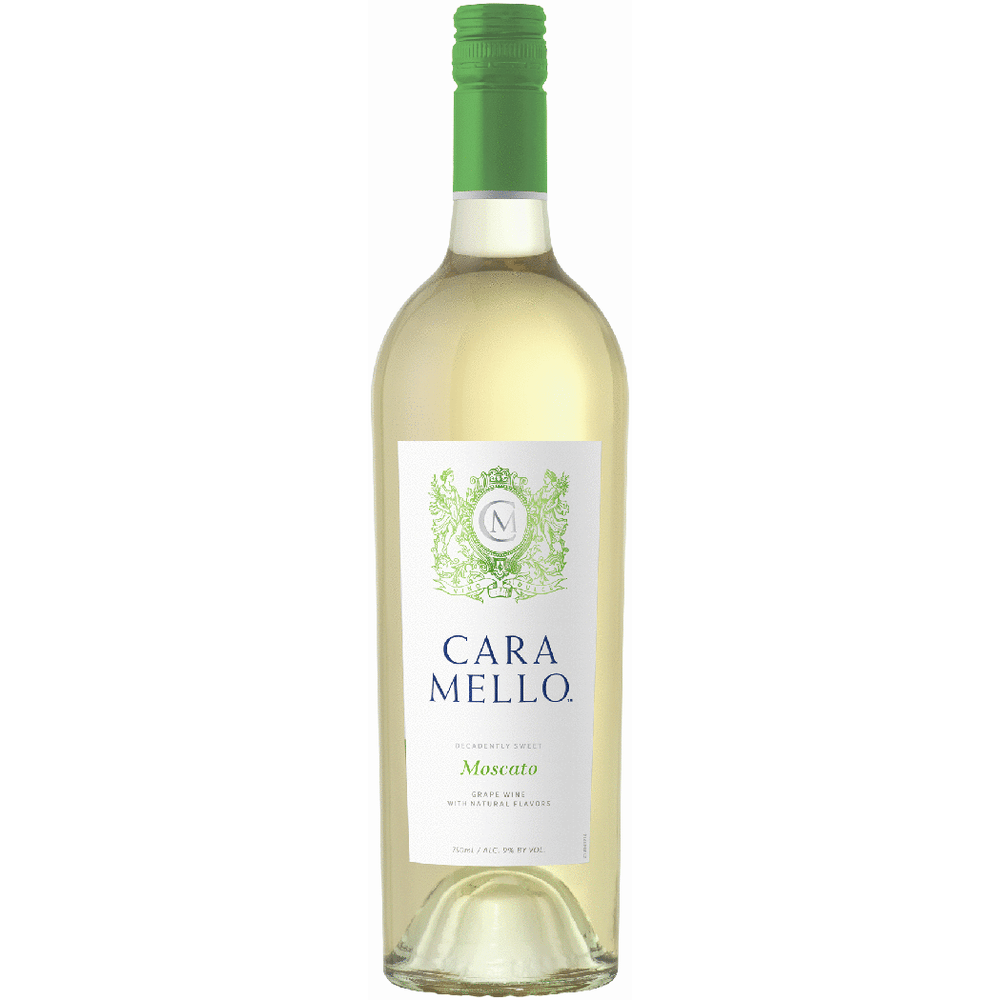 Cara Mello Moscato