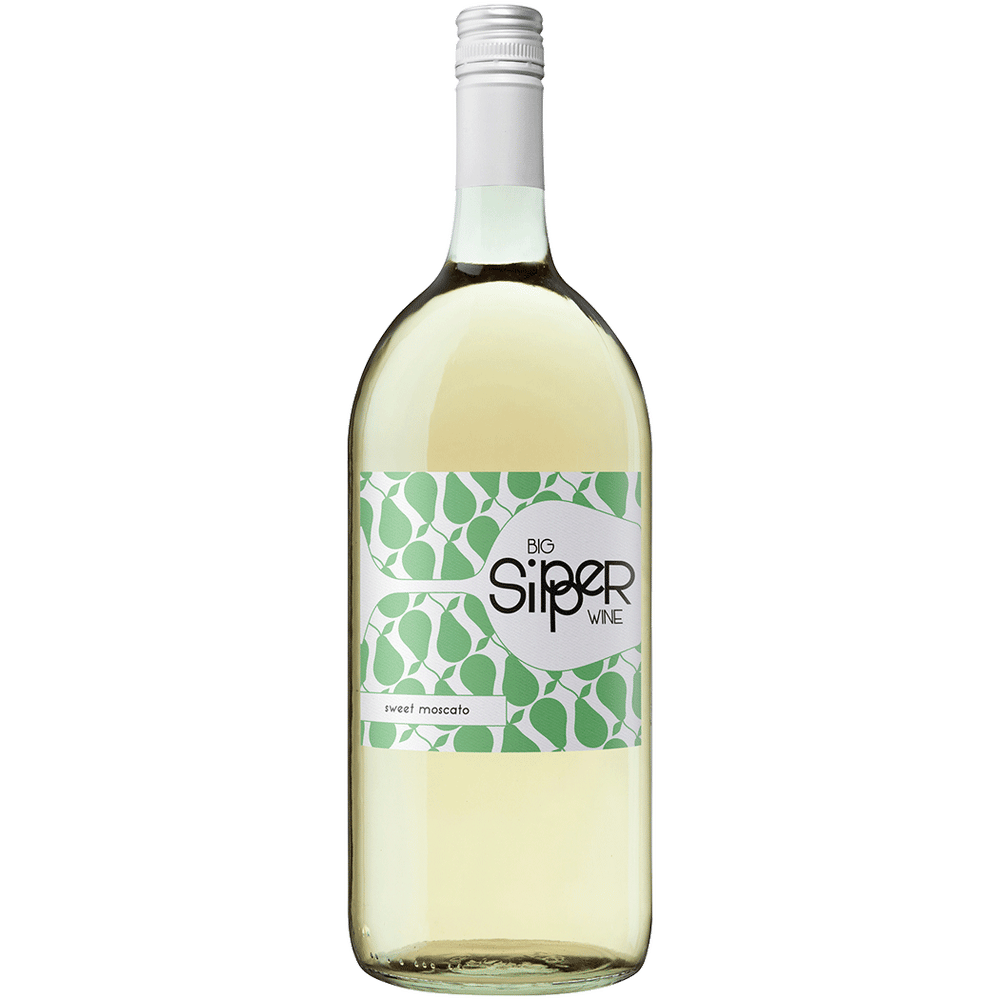 Big Sipper Moscato 1.5L