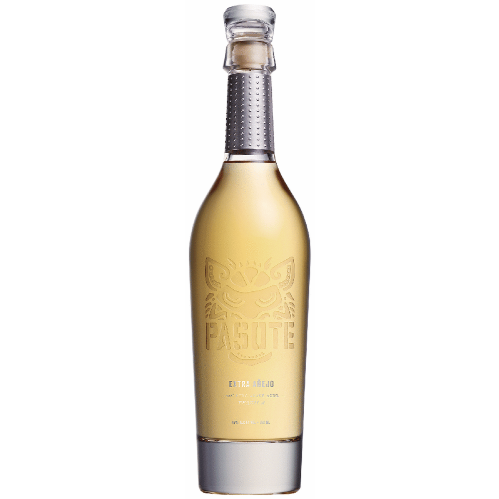 Pasote Tequila Extra Anejo