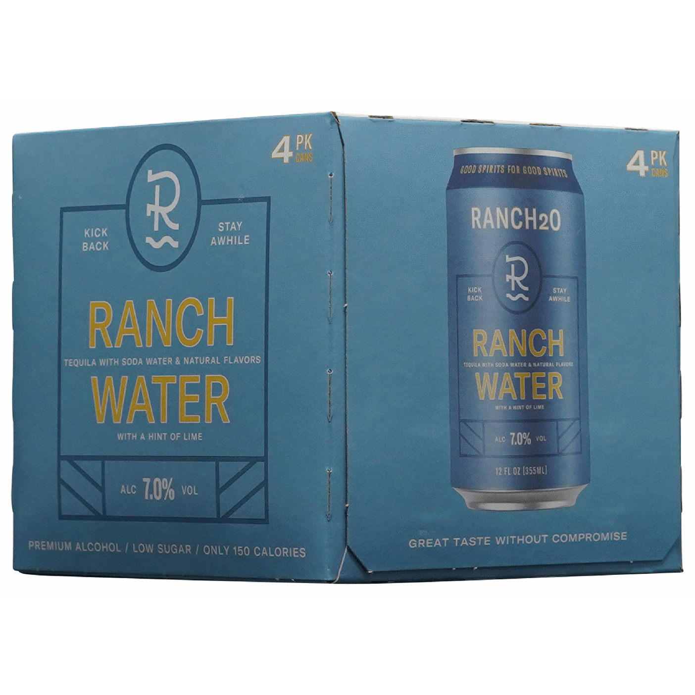 RancH2O Ranch Water