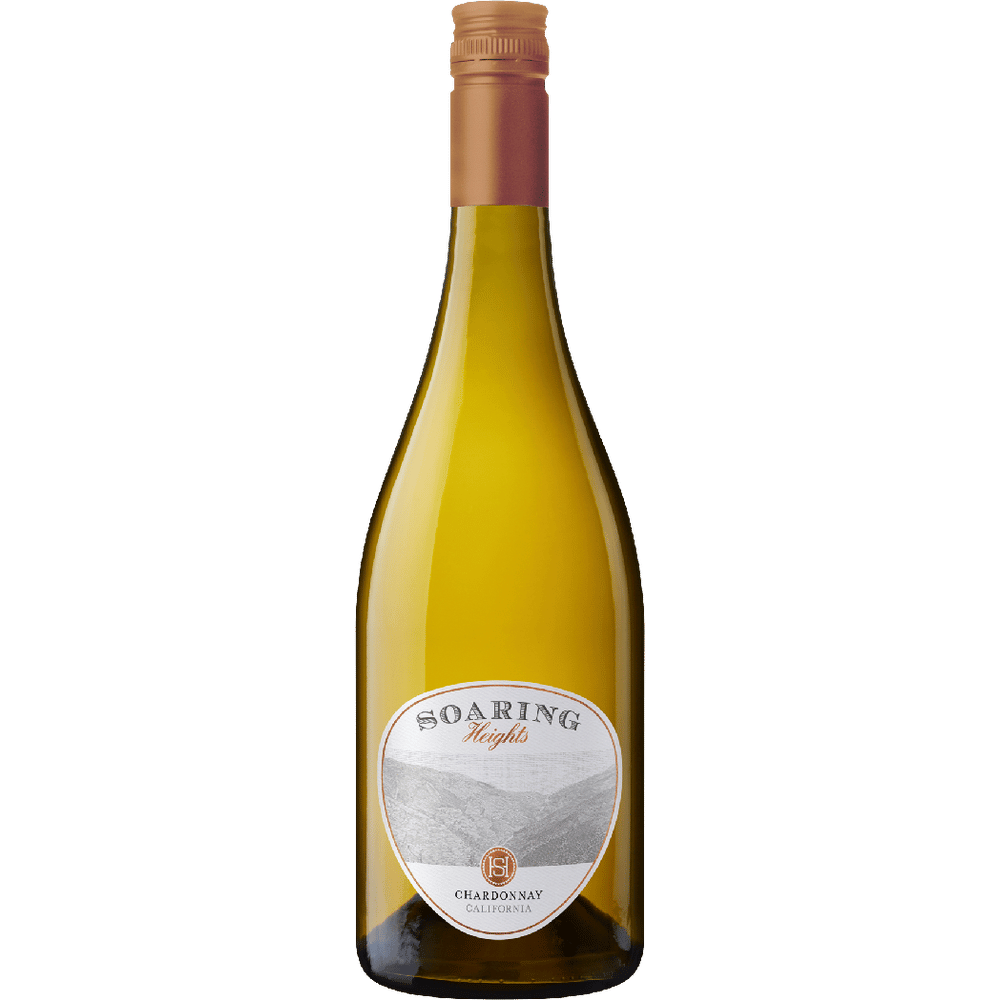 Soaring Heights Chardonnay