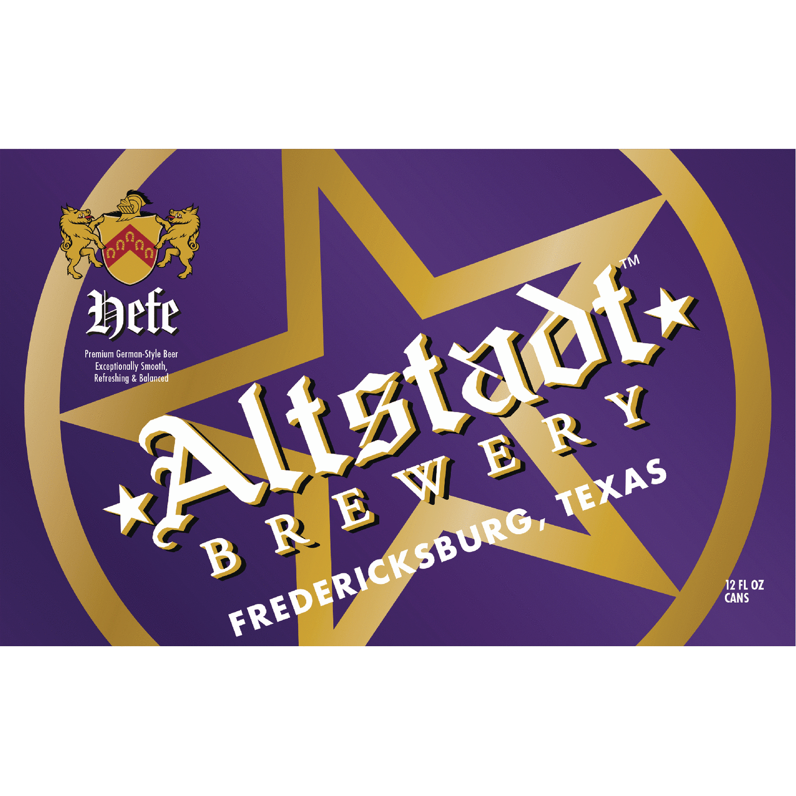 Altstadt Hefeweizen