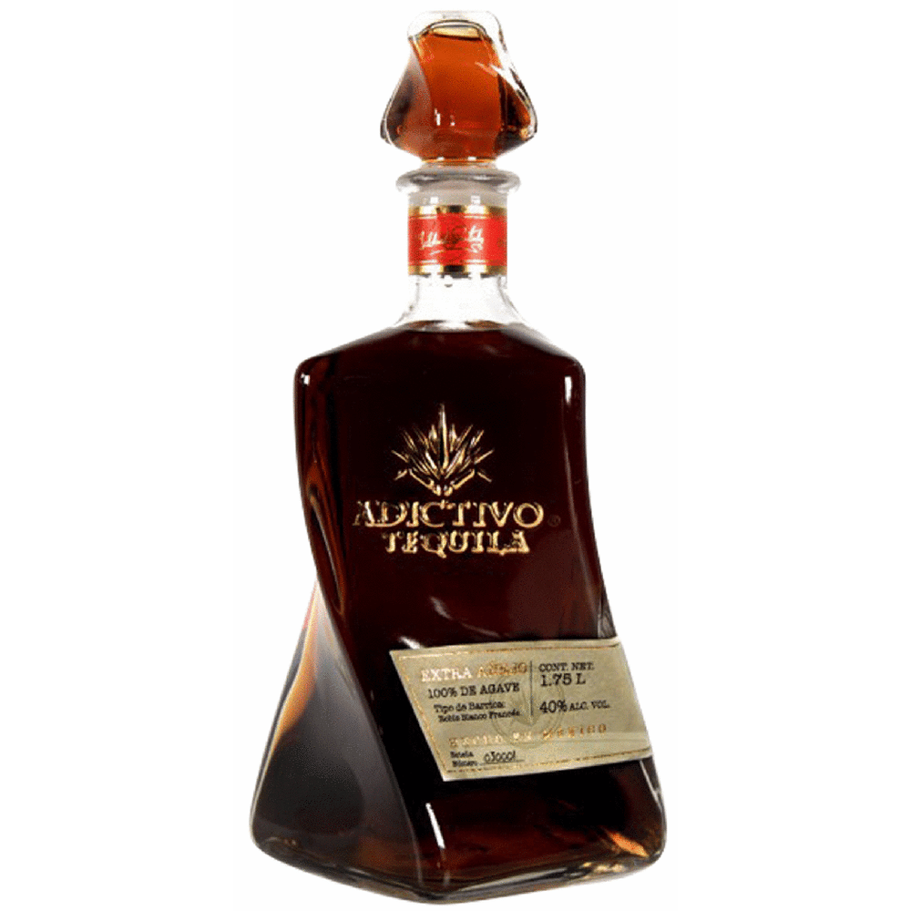 Adictivo Extra Anejo Tequila