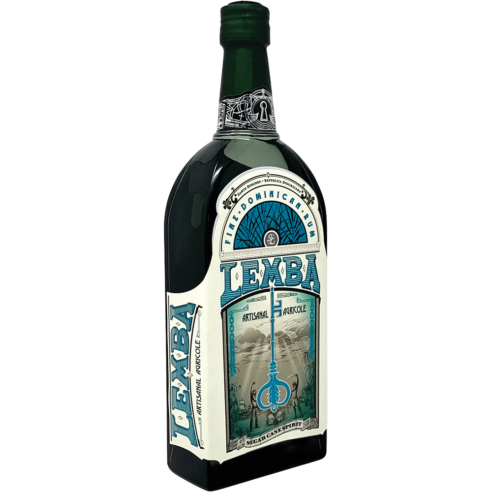 Lemba Agricole Rum