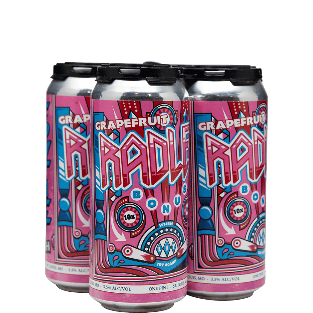 4 Hands Contact High Radler