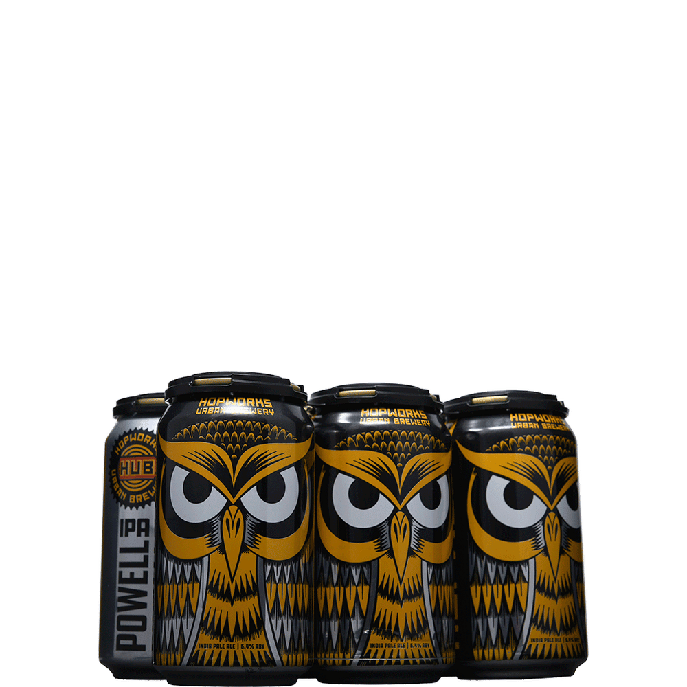 Hopworks Powell IPA